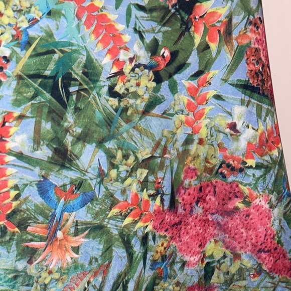 Lularoe Azure midi skirt size medium - Picture 7 of 7